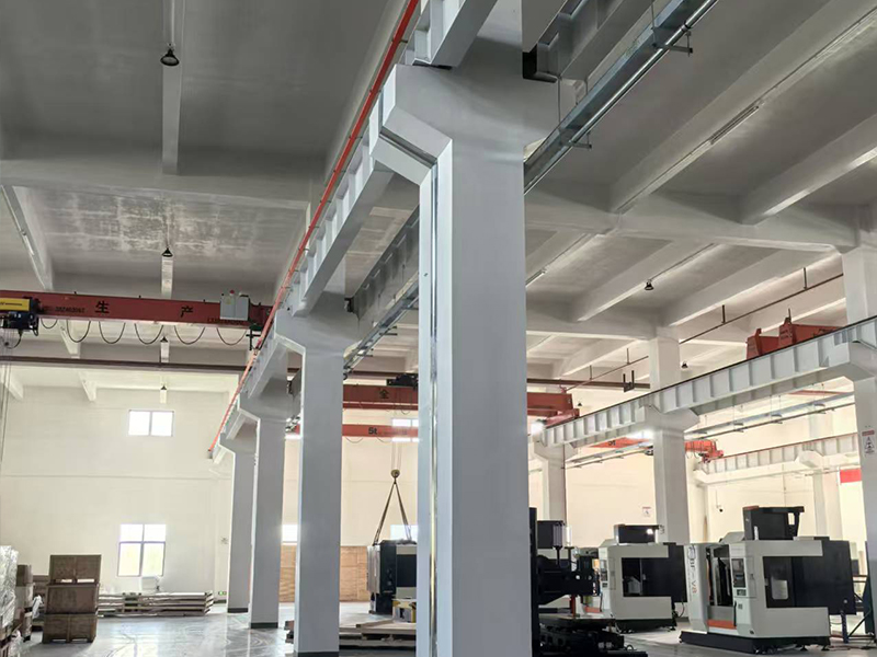 电动单梁桥式起重机