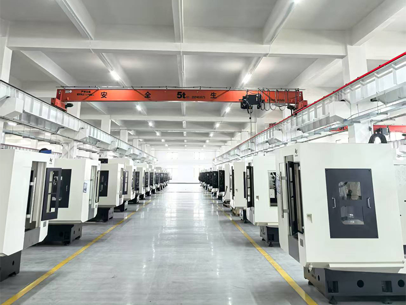 电动单梁桥式起重机