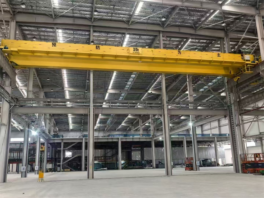 双梁起重机的安全检查规范有哪些？