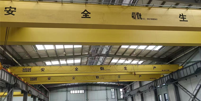 双梁起重机的安全保护装置主要有哪些”